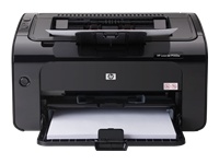 CE657A#B19 HP LaserJet Pro P1102W